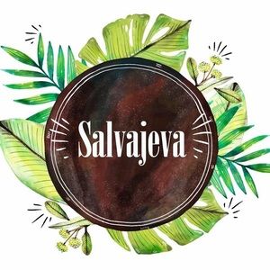 Meet your Posher, Salvajeva